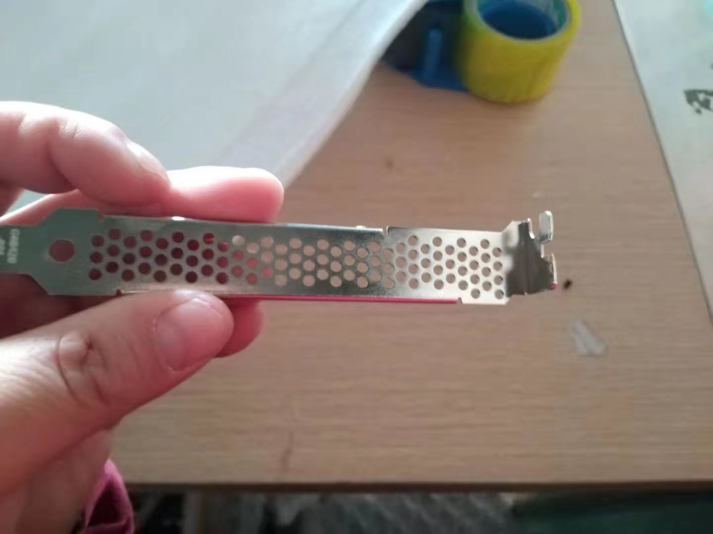 北京 谁可以加工这个 见图