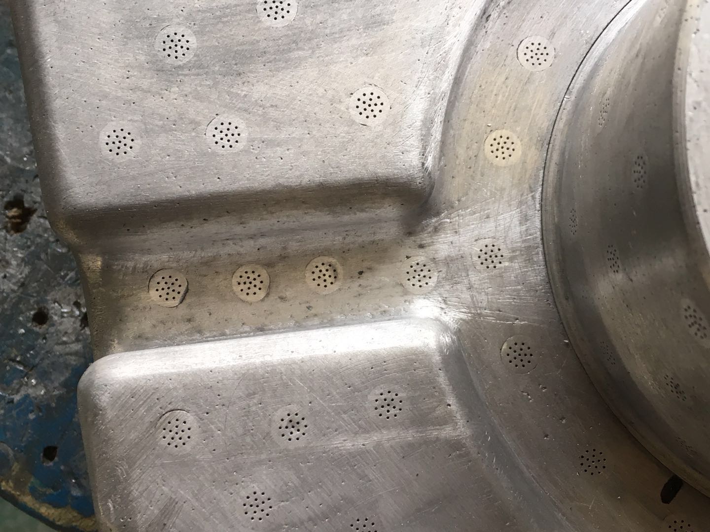 北京 合作开发自动打孔机