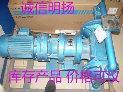 天津 电动隔膜泵DBY-40 上海瑞邦 现货 库存产品全新正品  价格可议论