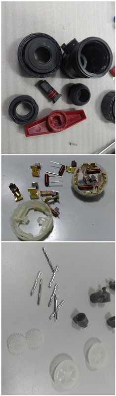 江苏昆山招聘全职或兼职非标结构设计工程师