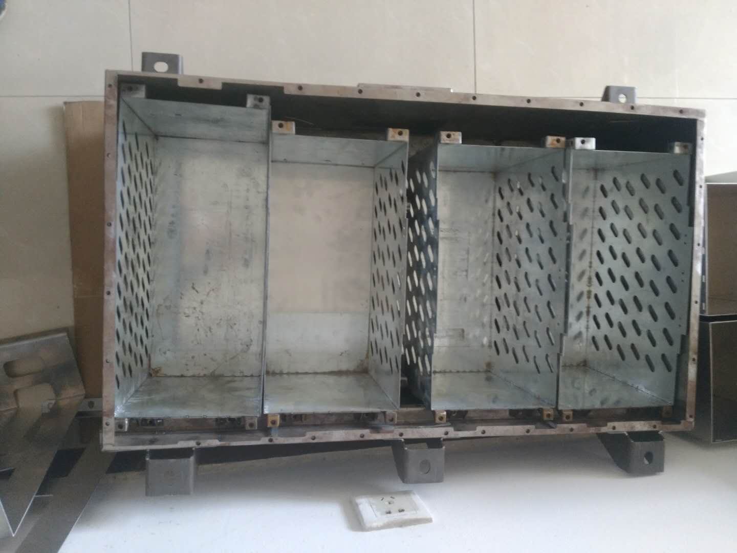 天津  天津需要制作电池铁壳
